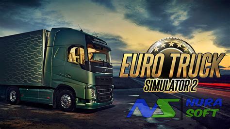 repack games torrent,Euro Truck Simulator 2 